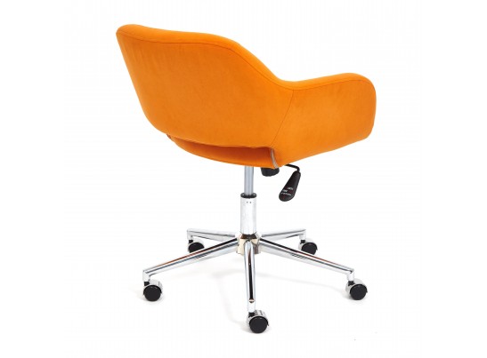 Кресло MODENA хром