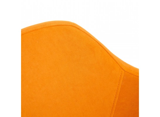 Кресло MODENA хром