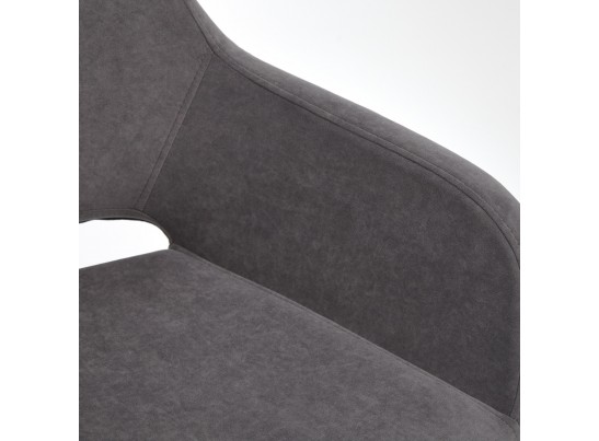 Кресло MODENA хром