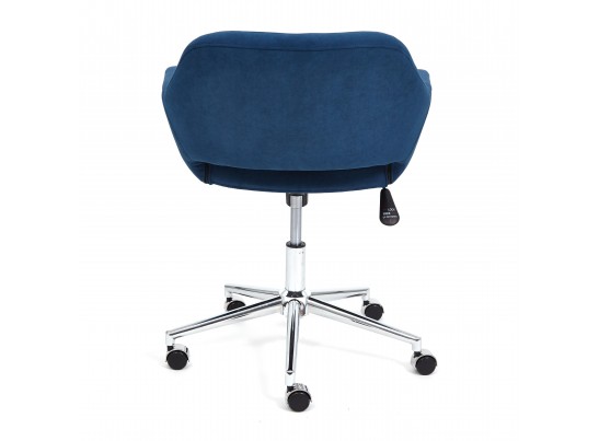 Кресло MODENA хром