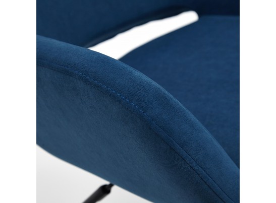 Кресло MODENA хром