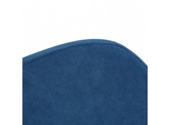 Кресло MODENA хром