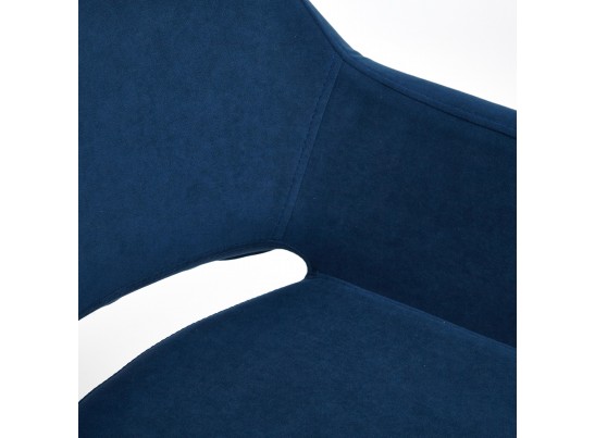 Кресло MODENA хром