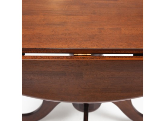 Cтол обеденный Secret De Maison CLIFF (mod. 4242PE-30 OAK-T/B)