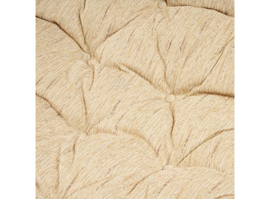 Кресло "MAMASAN ECO SKIN" / с подушкой /