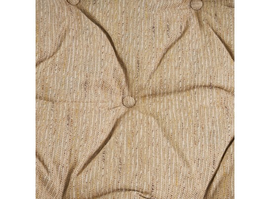 Кресло "MAMASAN ECO SKIN" / с подушкой /