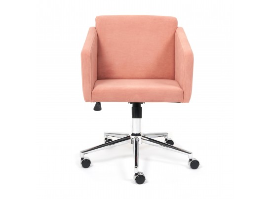 Кресло MILAN хром