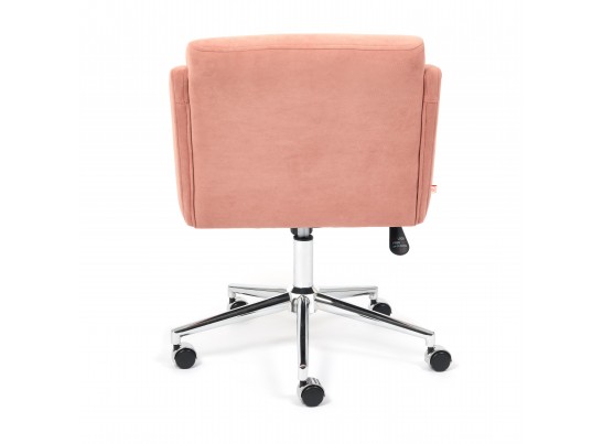 Кресло MILAN хром