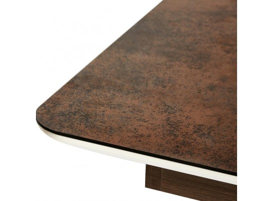 Стол RADCLIFFE ( Mod. EDT-VG002)