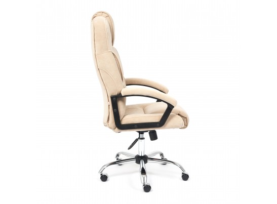 Кресло BERGAMO (хром)