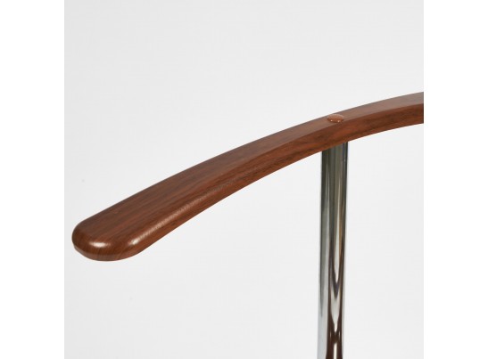 Вешалка HILTON (орех) в Набережных Челнах