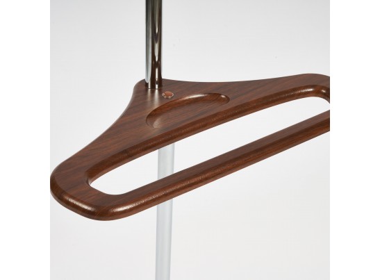 Вешалка HILTON (орех) в Набережных Челнах