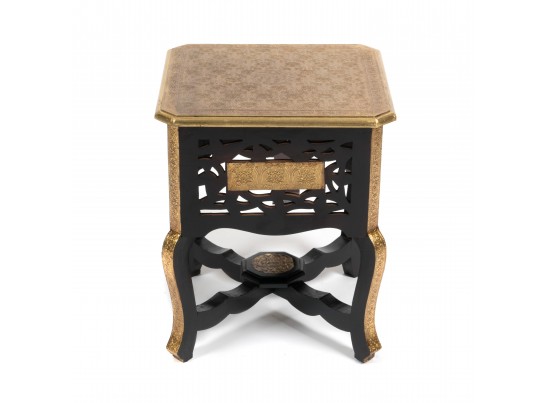 Столик Secret De Maison FUMO ( mod. ND-027)