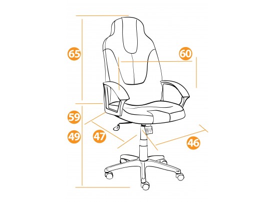 Кресло NEO (3)