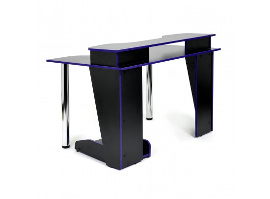 Стол компьютерный Strike-1 (120) NEO