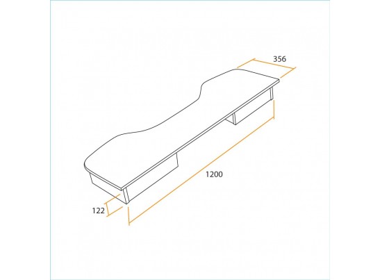 Надстройка StrikeTop (120) NEO