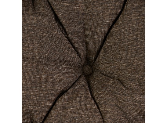 Кресло "MAMASAN ECO SKIN" / без подушки /