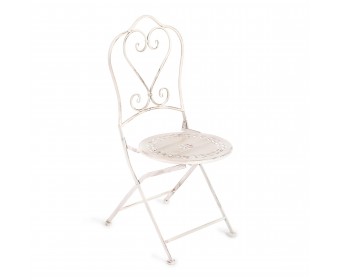 Комплект (стол + 2 стула) Secret de Maison Monique (mod. PL08-6241.6242)