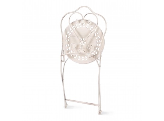 Комплект (стол + 2 стула) Secret de Maison Monique (mod. PL08-6241.6242)