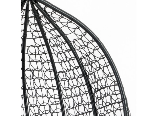 Кресло подвесное (mod. SC-001) с подушкой в Набережных Челнах