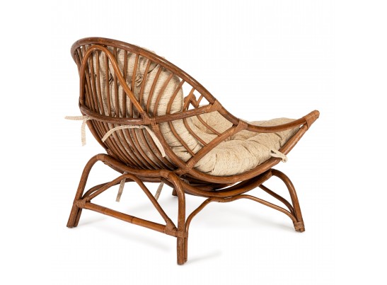 Кресло VENICE / с подушкой /