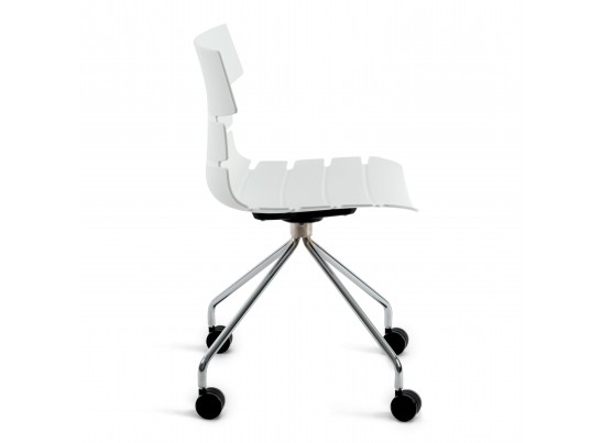 Стул офисный HANSEN (mod. 606-1) / 1 шт. в упаковке