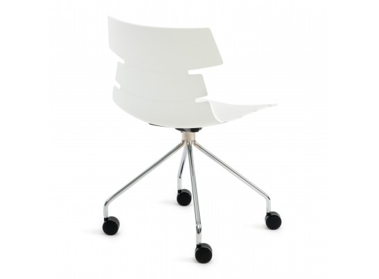 Стул офисный HANSEN (mod. 606-1) / 1 шт. в упаковке