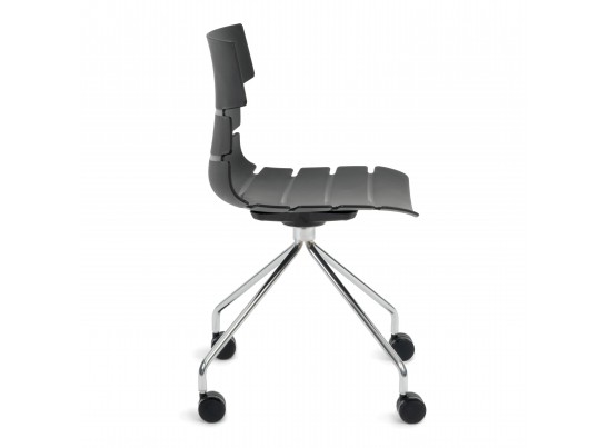 Стул офисный HANSEN (mod. 606-1) / 1 шт. в упаковке