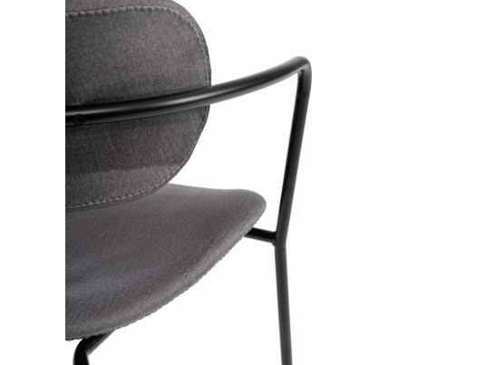 Кресло VAN HALLEN (mod. 2433S)