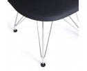 Стул Secret De Maison CINDY IRON CHAIR (EAMES) (mod. 002) / 1 шт. в упаковке