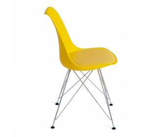 Стул TULIP IRON CHAIR (mod.EC-123)