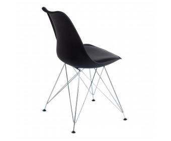 Стул TULIP IRON CHAIR (mod.EC-123)