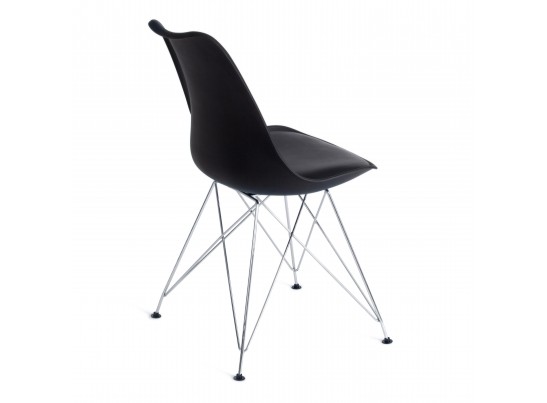 Стул TULIP IRON CHAIR (mod.EC-123)
