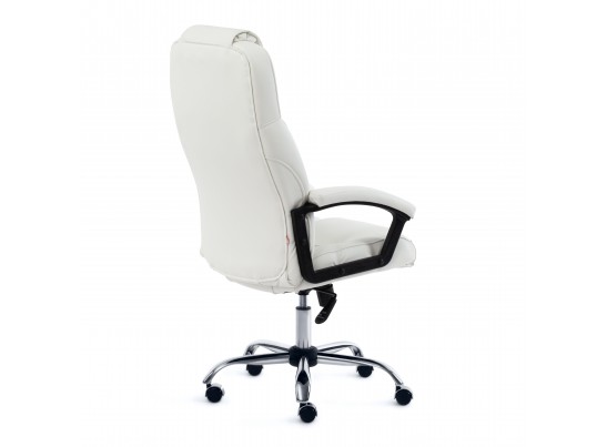 Кресло BERGAMO (хром)