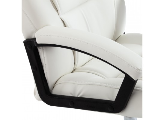 Кресло BERGAMO (хром)