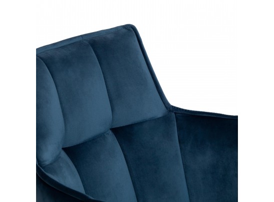 Кресло SASKIA (mod. 8283)