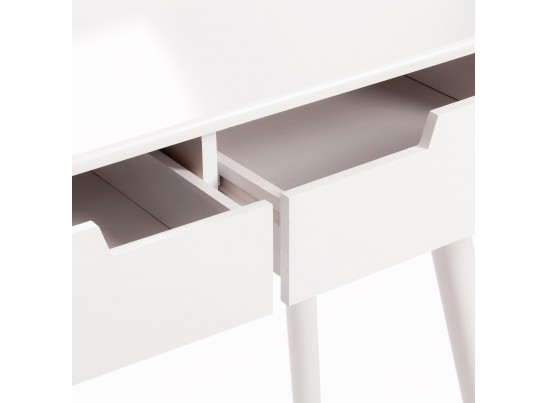 Туалетный столик с зеркалом и табуретом Secret De Maison FABRON (mod. TT-DT033)