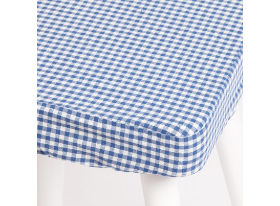 Туалетный столик с зеркалом и табуретом Secret De Maison FABRON (mod. TT-DT033)