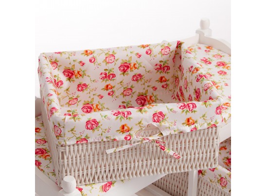 Обувница с 2-я корзинами Secret De Maison RIMI ( mod.TT-BH003 )