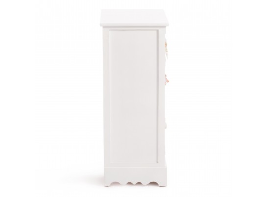 Комод с 2-мя корзинами Secret De Maison LE RAY ( mod.TT-WC004 )