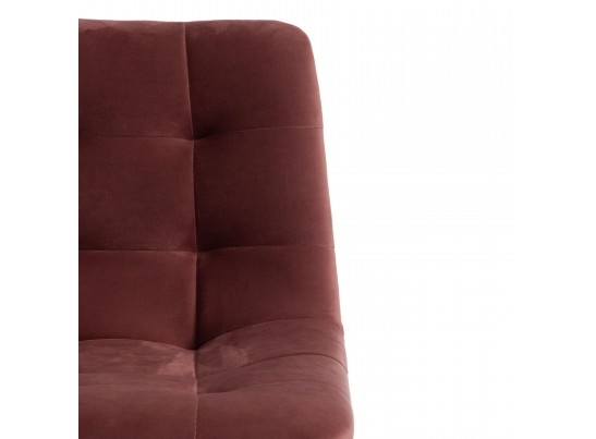 Стул полубарный CHILLY (mod. 7095пб )