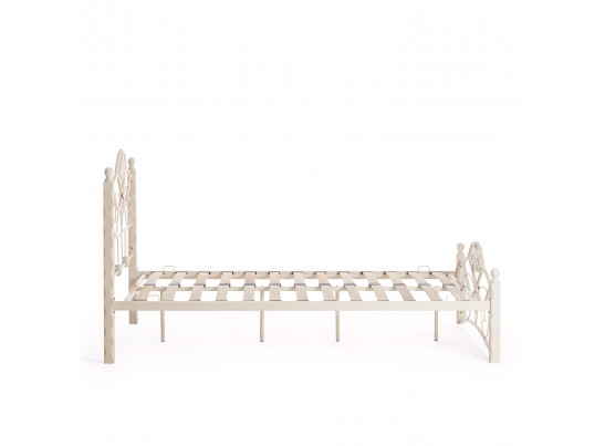 Кровать CANZONA Wood slat base