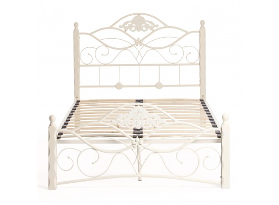 Кровать CANZONA Wood slat base