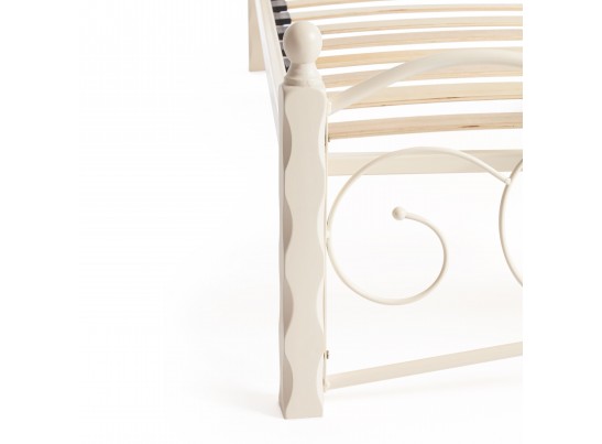 Кровать CANZONA Wood slat base