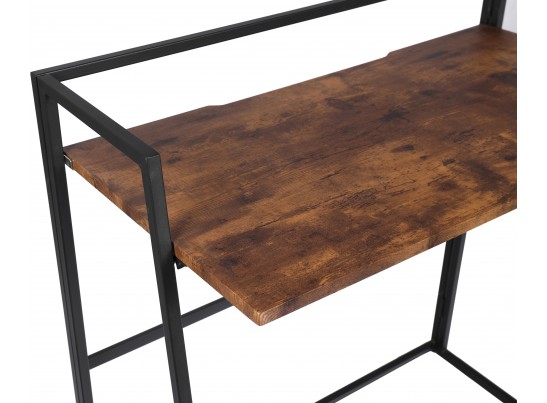 Cтол WD-11 (burnt/45*85*12) в Набережных Челнах