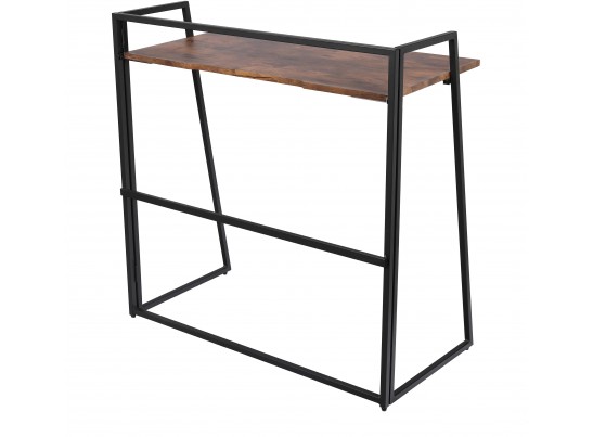 Cтол WD-11 (burnt/45*85*12) в Набережных Челнах