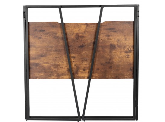 Cтол WD-11 (burnt/45*85*12) в Набережных Челнах