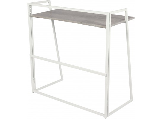 Cтол WD-11 (дуб/45*85*12) в Набережных Челнах