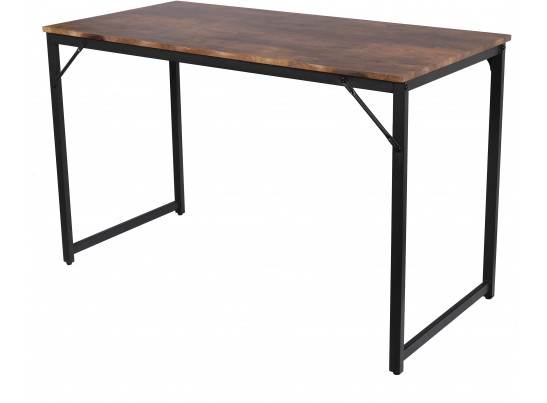 Cтол WD-08 (burnt/60*120*10) в Набережных Челнах