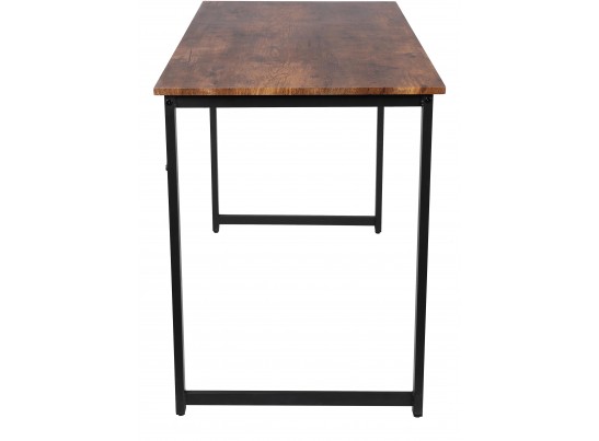 Cтол WD-08 (burnt/60*120*10) в Набережных Челнах